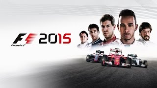 F1 2015 - TEASER TRAILER