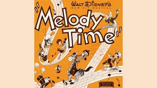 Bumble Boogie - Freddy Martin & His Orchestra (Melody Time)