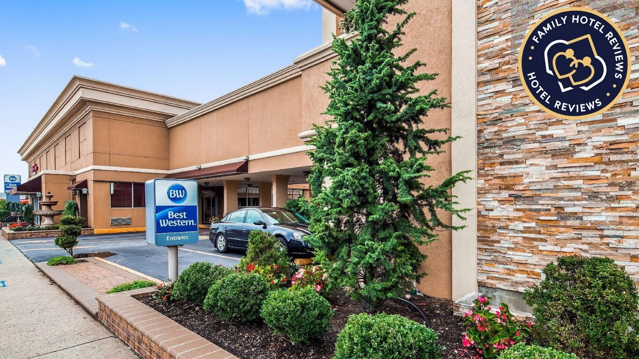 Best Western Mill River Manor Hotel | New York (NY), United States | Hotel Review 🏨