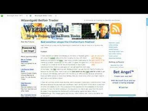 Beginers RSS - get the internet to come to you