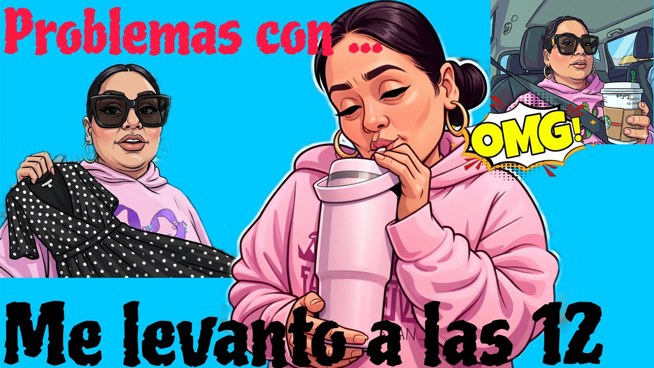 Hizo que borrara el live No está enferma pero le duelen 🦴🦴cuando se enfría 🙄