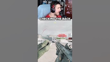 SBMM LOBBIES ARE A TROLL ✅ #blackops7 #bo7  #bo7clips  #callofduty  #cod