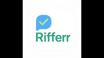 Réponse des participants du sondage Google Forms pour projet Rifferr