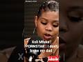 Xoli Mfeke | PORNSTAR | I don't know my dad #southafrica #bonganimenze