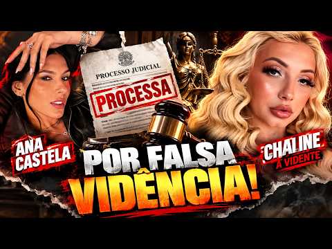 Weekly Chat - Ana Castela has had enough and is going to sue the psychic!