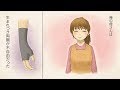【まんが動画】両手が不自由な母親が弁当を作ってくれた”ある3か月間”の話【感動する話を漫画化】