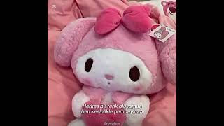 Sarıyıda seviyorum ama açık pembe bi başkaaa