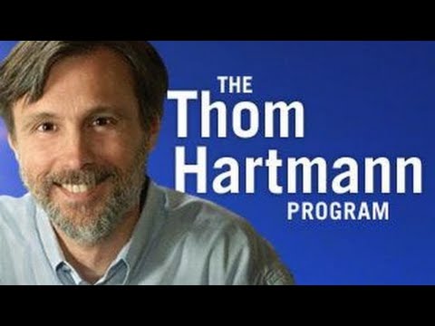 The Thom Hartmann Program 1/13/2020 - The Thom Hartmann Program 1/13/2020