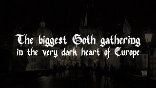 Prague Gothic Treffen 2021 trailer
