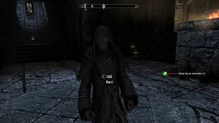 I am a Stealth Master - Skyrim #4