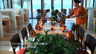 St Regis Saadiyat Island, Abu Dhabi - Destinology