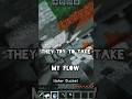 Minecraft Ransom Edit 🔥#shorts