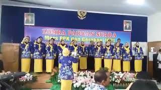 MARS PPK SMPN 1 TURI LAMONGAN