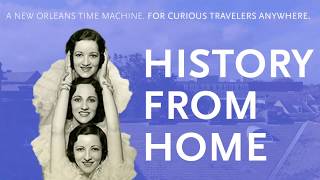 History From Home Explore Thnocs Digital Resources
