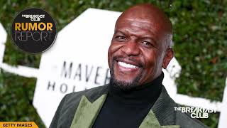 Tim Westwood Accused Of Sexual Misconduct, Terry Crews Apologizes For Black Lives Matter Tweet