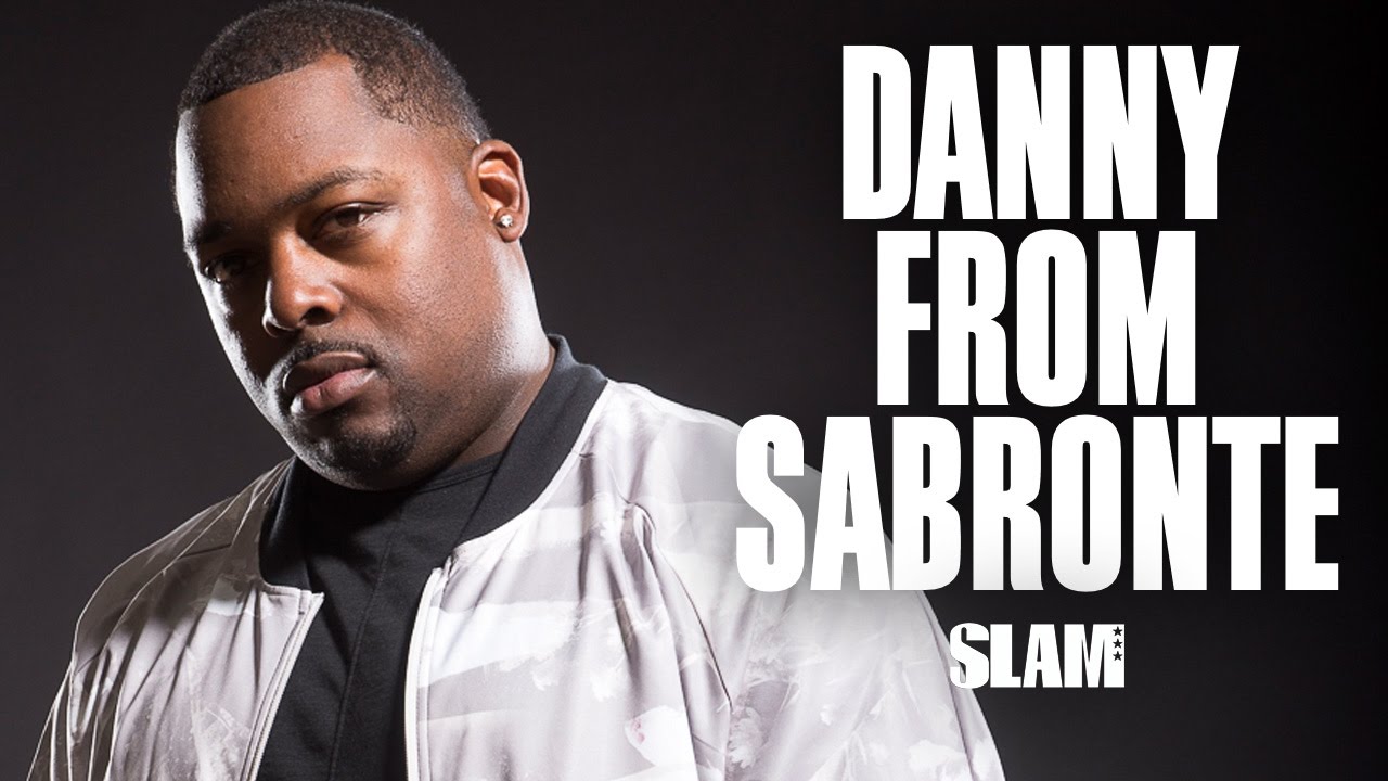 Meet Danny From Sabronte, Damian Lillard's Cousin & Rapper Signed to Front Page Music YouTube