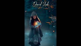 Dil Ki Tanhai Ko Awaz Nikal Jaate Hain Whatsapp Status