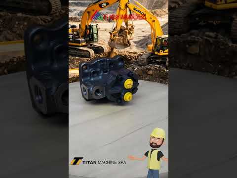 TITAN MACHINE SPA #shorts #youtubeshorts #shortvideo #viralshorts #fyp #trending