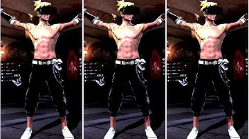 OLD LOBBY 🃏 (XML+CLIP)