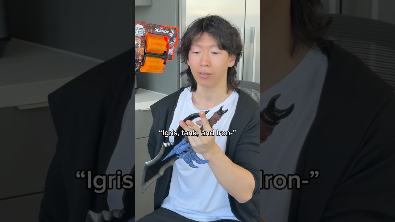 Solo Leveling IRL: Sung Jinwoo’s hardest quest yet