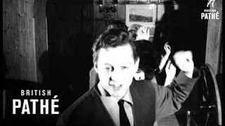 New Dance, New Club (1963)