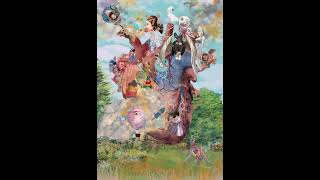 Symbiosis Garden ｜ Collage Animation｜2023