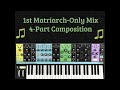SINE ONE - 1st Matriarch Only Mix