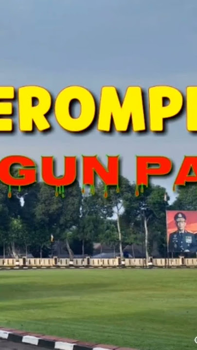 TEROMPET BANGUN PAGI - RAHESA ADITYA DIANDRA