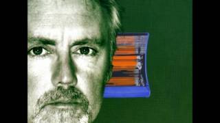 Video thumbnail of "Roger Taylor - No More Fun"