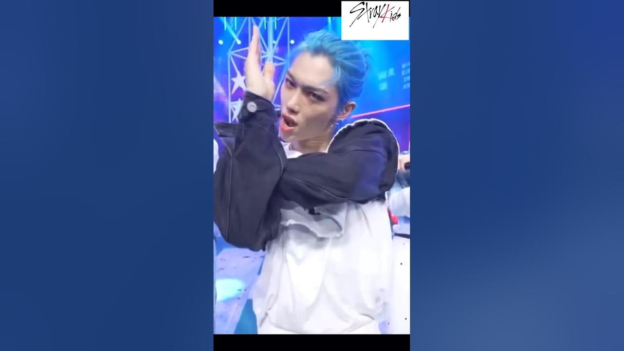 Felix with Blue Hair - Twitter - wide 6
