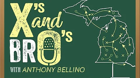 X's and Br0's w/Anthony Bellino | Friday December ...
