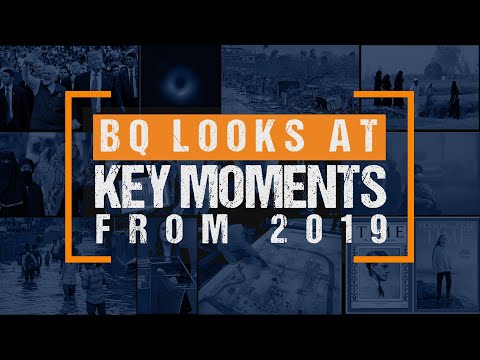 BloombergQuint Looks At