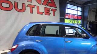 2008 Chrysler PT Cruiser Used Cars Omaha NE