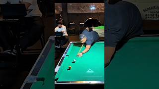 Maycon x Brinquinho simplesmente um show de sinuca! #sinuca #sinucatododia #snooker