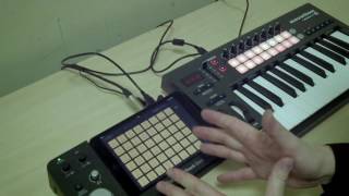 Launchpad App Tutorial 3