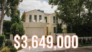 Chernov Team | 12128 Hesby Street, Valley Village