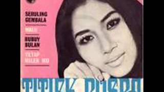 Minah Gadis Dusun - Titiek Puspa