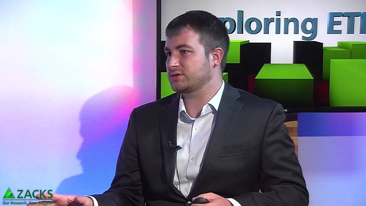 Beyond XLF: Understanding the New SPDR Financial ETFs