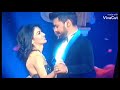 Shabbir Ahluwalia and Sriti jha short dance video l agar tum na ho