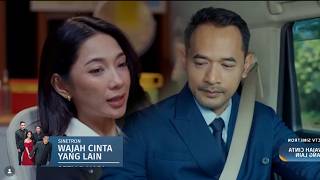 Download lagu WAJAH CINTA YANG LAIN SCTV JUMAT 14 AGUSTUS 2026 FULL EPISODE 41 & 42, ARIANA KETABRAK MOBIL