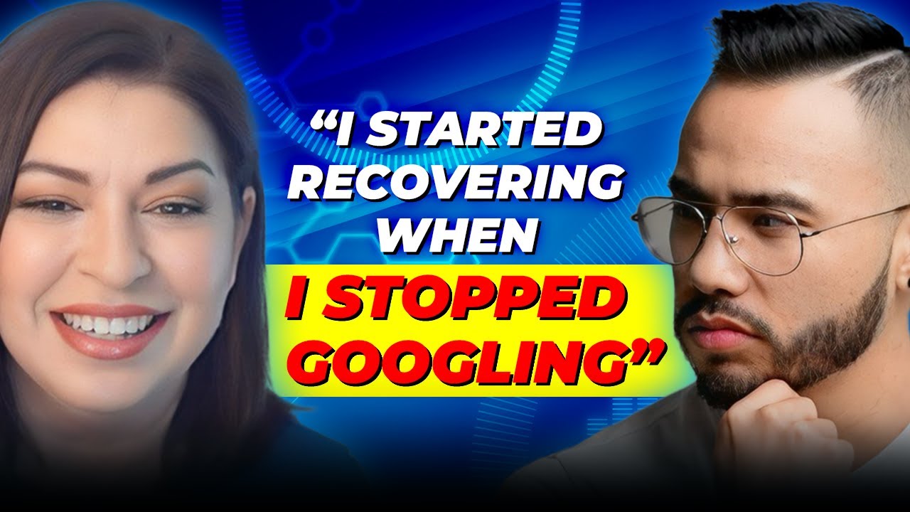 Bedridden to Running in 3 Months Recovery CHRONIC FATIGUE