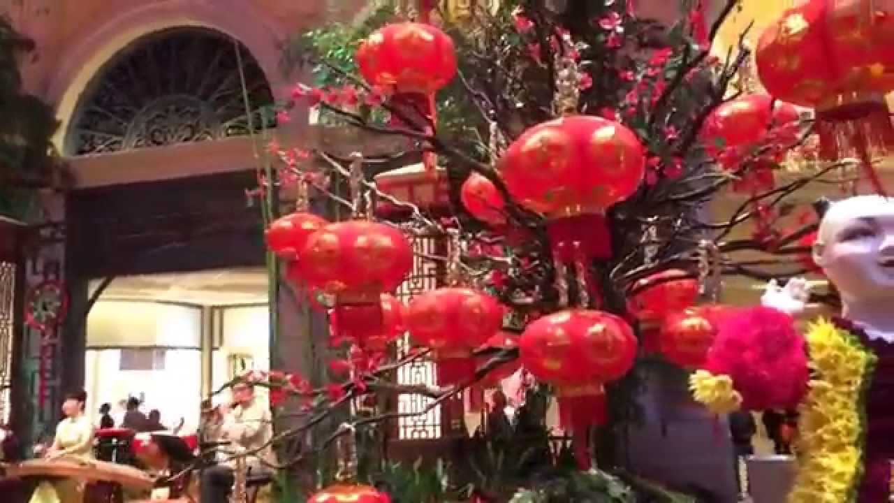 lunar chinese new year