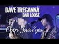 Dave Treganna Band Open Your Eyes Bar Loose 2026 mp3
