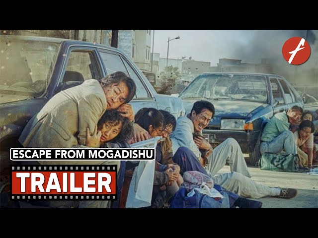 Salip Black Widow Mogadishu Jadi Film Terlaris Di Korea<script async src=
