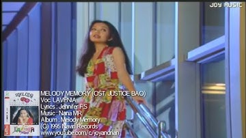 Nia Lavenia - Melody Memory (OST. Justice Bao)