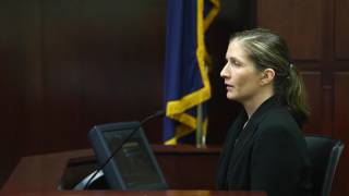 When Bluhm allegedly saw Willis with Heeringa s body