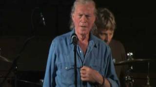 Billy Joe Shaver - Live Forever chords