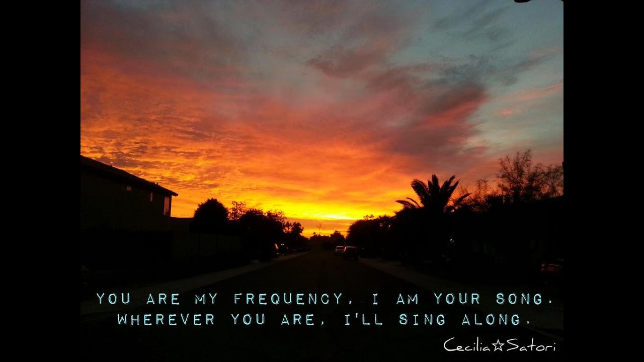 Arizona Full Moon + Bed Peace YouTube