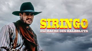 Siringo – Die Rache des Halbbluts (1994)