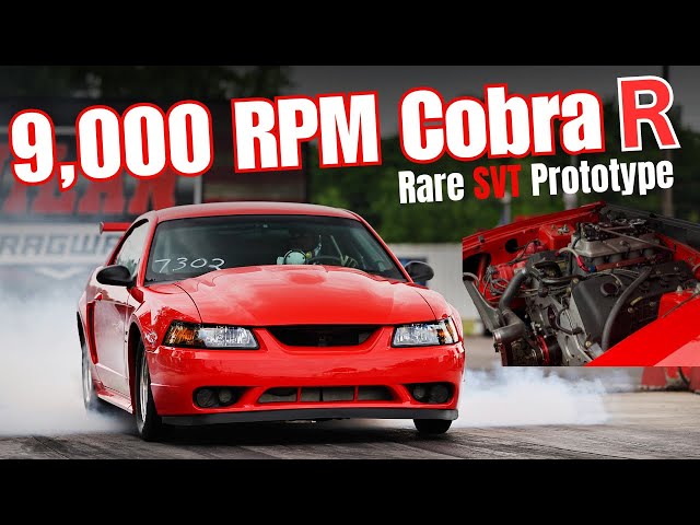 2000 Cobra R Specs 2000 Cobra R For Sale In British Columbia, Canada,